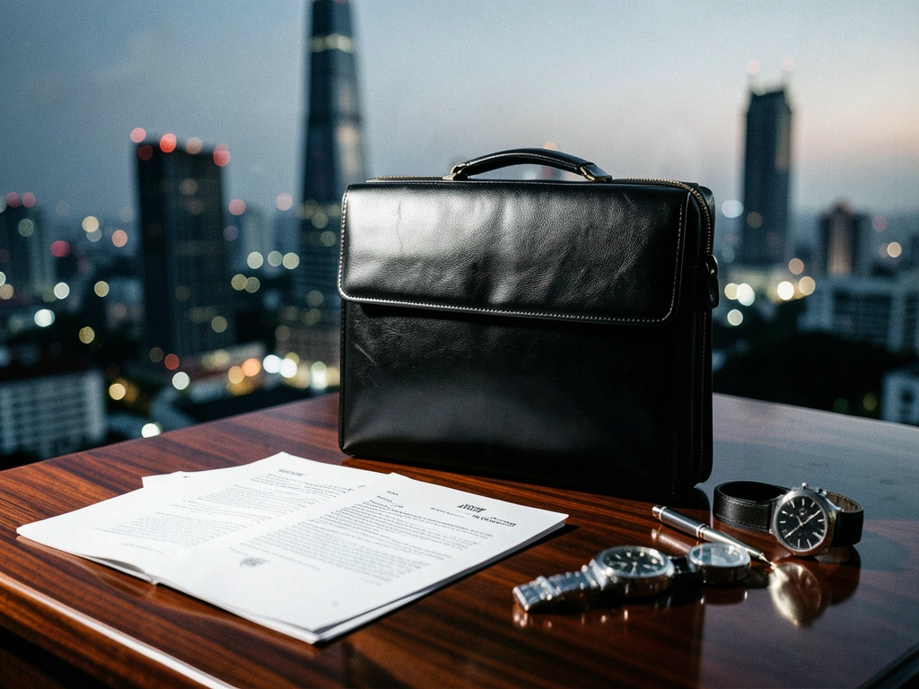 Professional career preparation