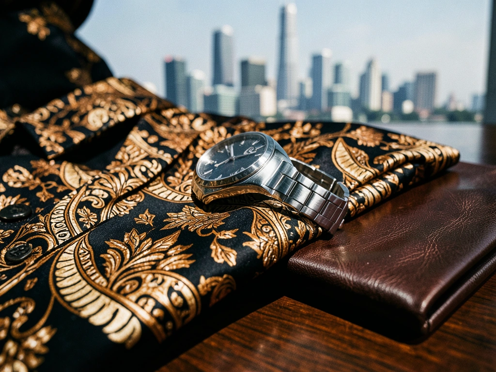 Style & Grooming