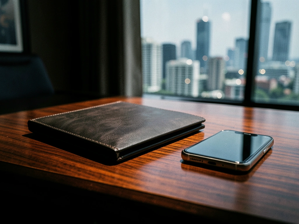 Professional environment of Pria Nusantara